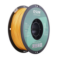 Filament PLA+ Or eSUN 1.75mm 1KG