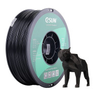 Filament ABS Noir eSUN 1.75mm 1KG