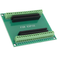Carte d'extension pour ESP32 38PIN