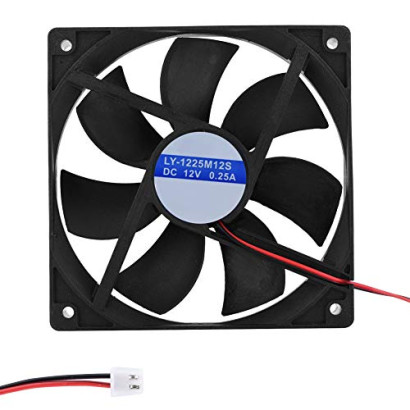 Ventilateur 12V...