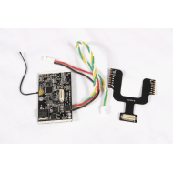 Carte BMS Avec Nappe Pour Trottinette Électrique Xiaomi M365 / Essential / 1S