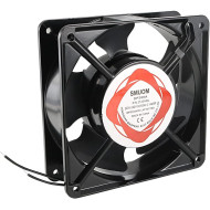 Ventilateur 220V 120x120x38mm 0.14A 2 fils