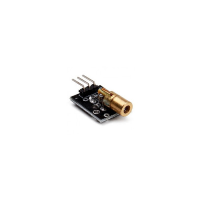 Module Capteur Laser pour...