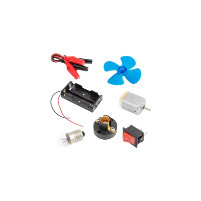 Kit Éducatif d'un Circuit...
