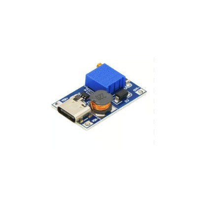 Module MT3608 TYPE C...