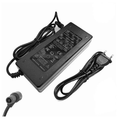 Chargeur 54.6V 2A Pour...