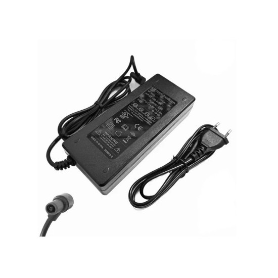 Chargeur 54.6V 2A Pour Trottinette Électrique Xiaomi 4 PRO / 5 PRO 2ème Génération