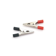 Pince Crocodile 4mm