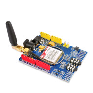 Module Sim900 Shield GSM/GPRS pour Arduino