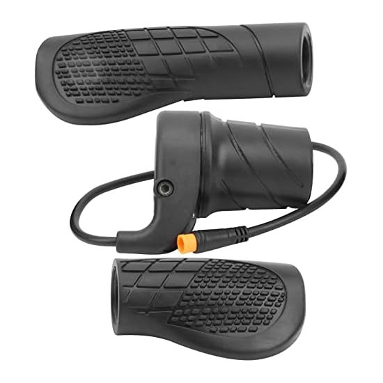 Poignée D'accélérateur X76 Pour Vélo Et Scooter Électrique