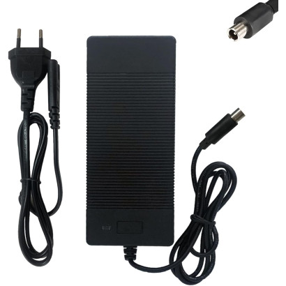 Chargeur 42V 3A Connecteur...