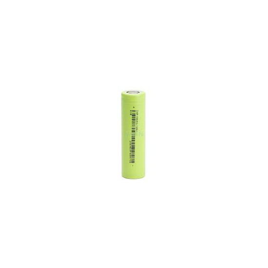 Pile LI-ON 18650 Rechargeable 3.7V 2900mAh - EVE