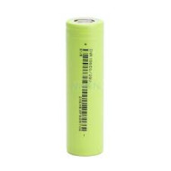 Pile LI-ON 18650 Rechargeable 3.7V 2900mAh - EVE