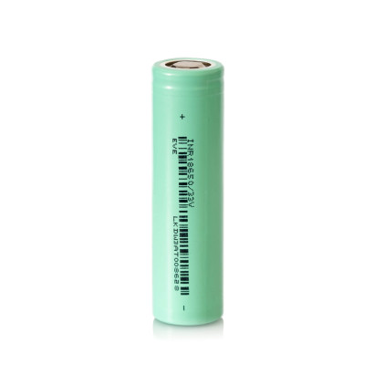 Pile LI-ON 18650...