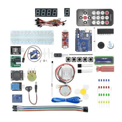 Super Starter Kit...
