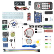 Super Starter Kit D’apprentissage Arduino