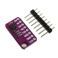 CJMCU-30205 MAX30205 I2C...