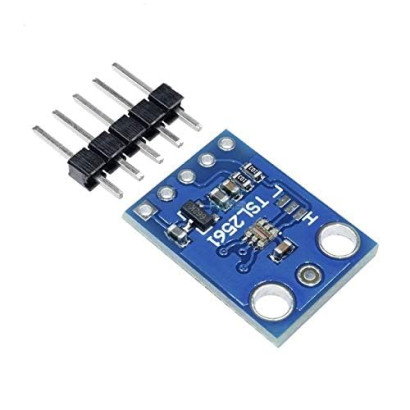 GY-2561/TSL2561 Capteur de...