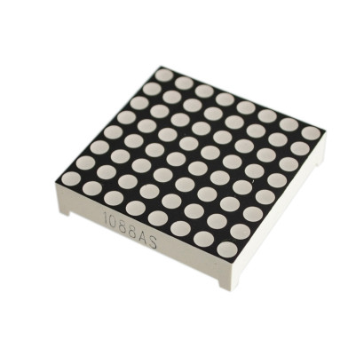 Matrice LED RGB 8*8 5MM