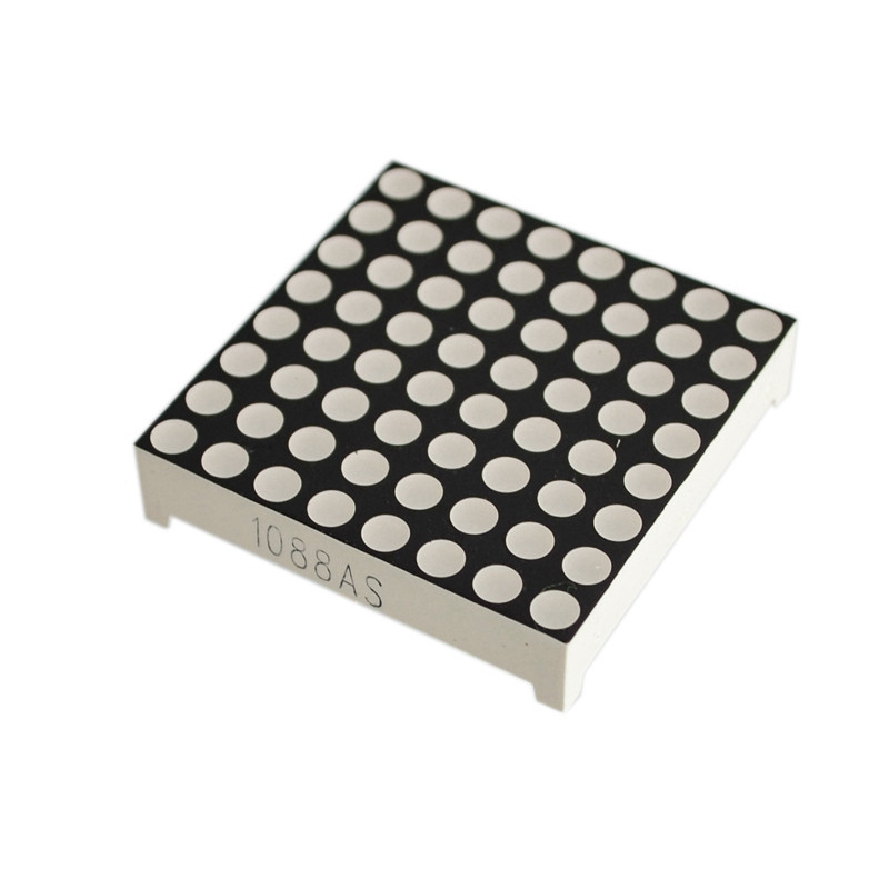 Matrice LED RGB 8*8 5MM