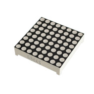 Matrice LED RGB 8*8 5MM