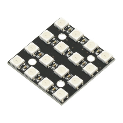 Module LED WS2812B 4*4 RGB