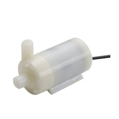 Mini Pompe à Eau DC 3-6 V...