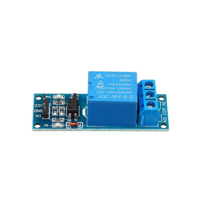 Module 1 Relais 12V avec...