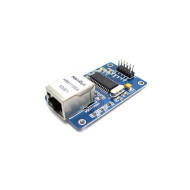 Module Ethernet ENC28J60...