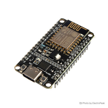 Module NodeMCU CP2102...