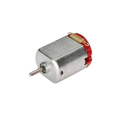 Micro Moteur DC 130 3-6V...