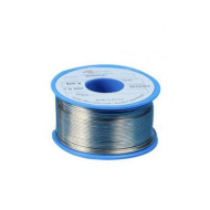 Bobine Étain 250g METACONCEPT 1mm Sn33Pb67 avec Flux MRS7