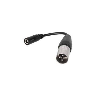 Adaptateur DC 2.1*5.5mm...