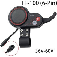 Afficheur TF-100 (6 PIN)