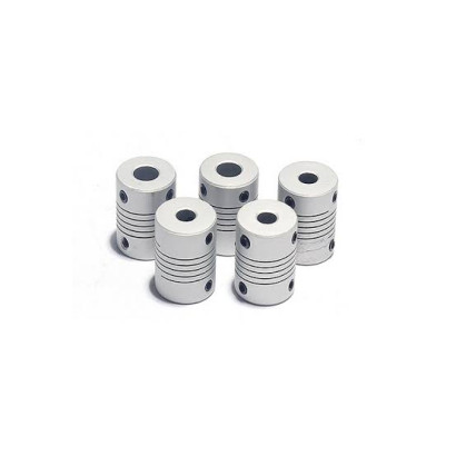 Accouplement flexible T6/8...