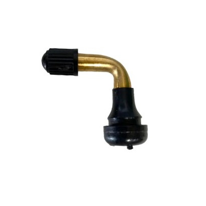 Valve Tubeless Coudée Pour...