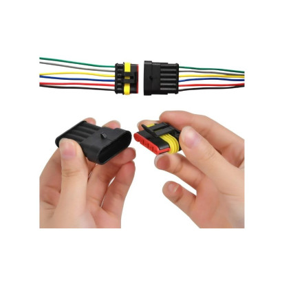 Kit de 240 Connecteurs...