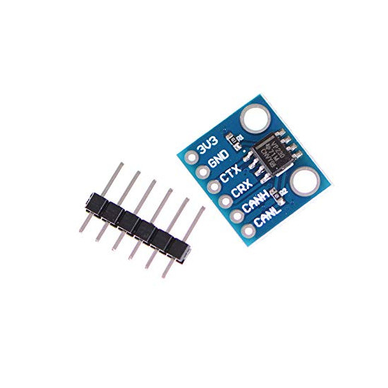 Module De Communication Pour Arduino SN65HVD230 Transmetteur Bus
