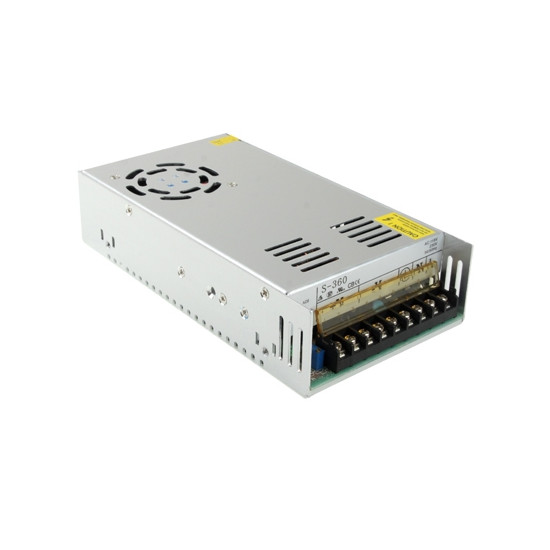 Alimentation À Découpage 24V 15A 360W