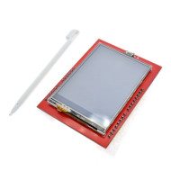 Ecran Tactile 2.4" TFT-LCD Pour Arduino UNO R3