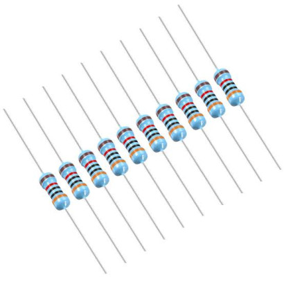 Résistance 30Kohm 1/4W