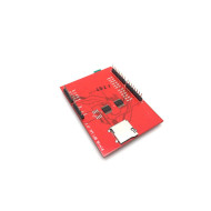 Ecran Tactile 2.4" TFT-LCD Pour Arduino UNO R3