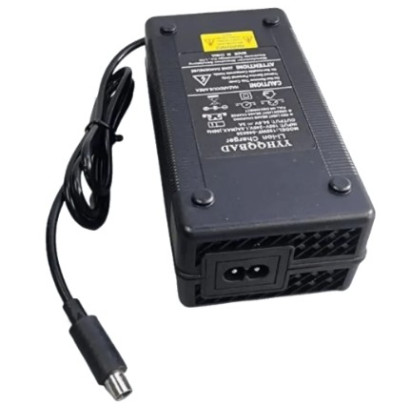 Chargeur 54.6V 3A Pour...