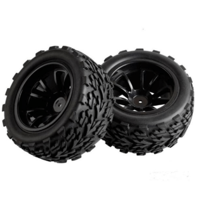 Roue 120mm Pour Robot...