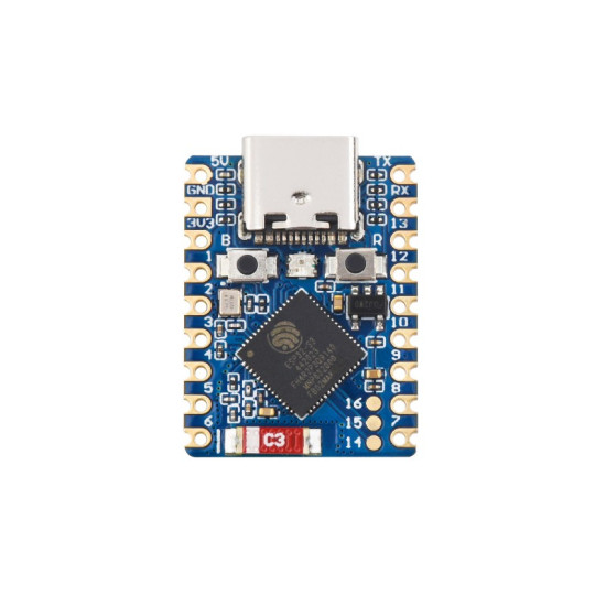 Carte de Développement ESP32-S3-Zero Avec USB Type C