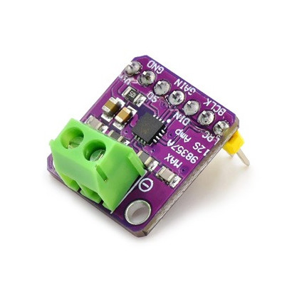 Module MAX98357A I2S...