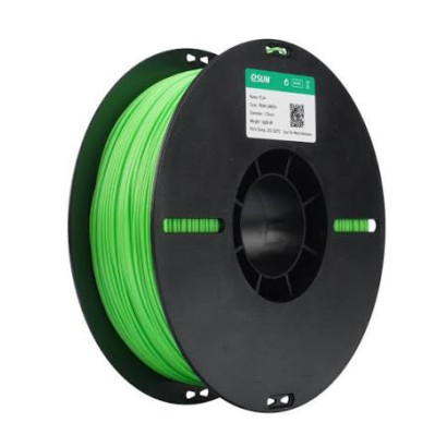 Filament PLA+ Vert Cimes...