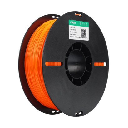Filament PLA+ Orange eSUN...