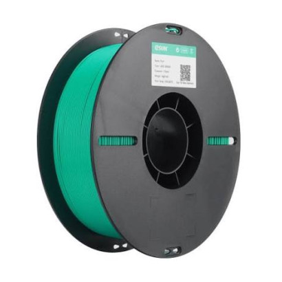 Filament PLA+ Vert Jade...