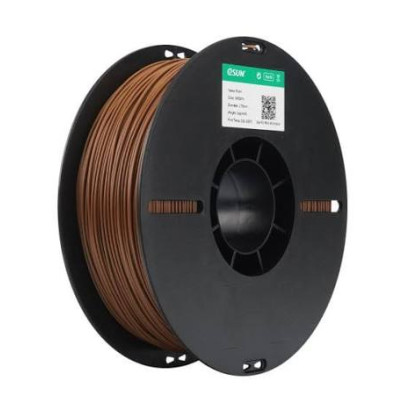 Filament PLA+ Marron eSUN...